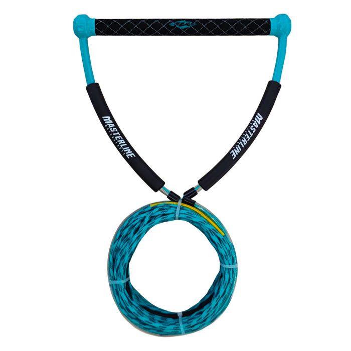 Mobe Package Teal