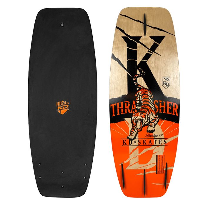 Thrasher 43" Wakeskate