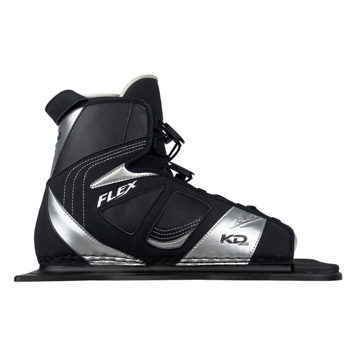 Flex Slalom Ski Boot