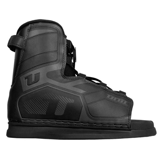 Unix Wake Boots BLACK/GREY - Image 2
