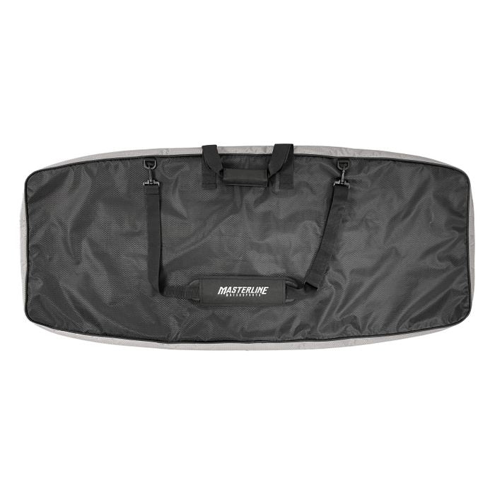 Deluxe Skate Bag GREEN/BLACK - Image 2