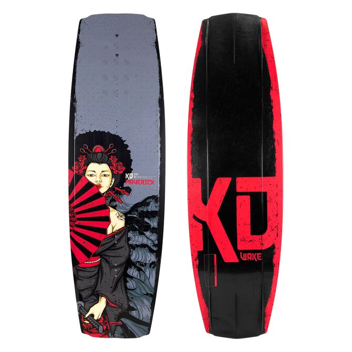 Maverick Wakeboard