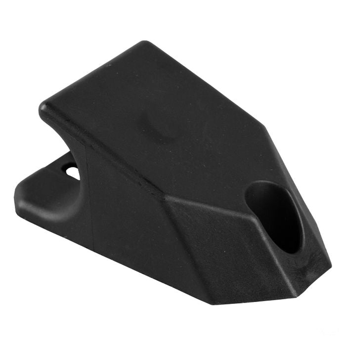 Kneeboard Hook BLACK - Image 1