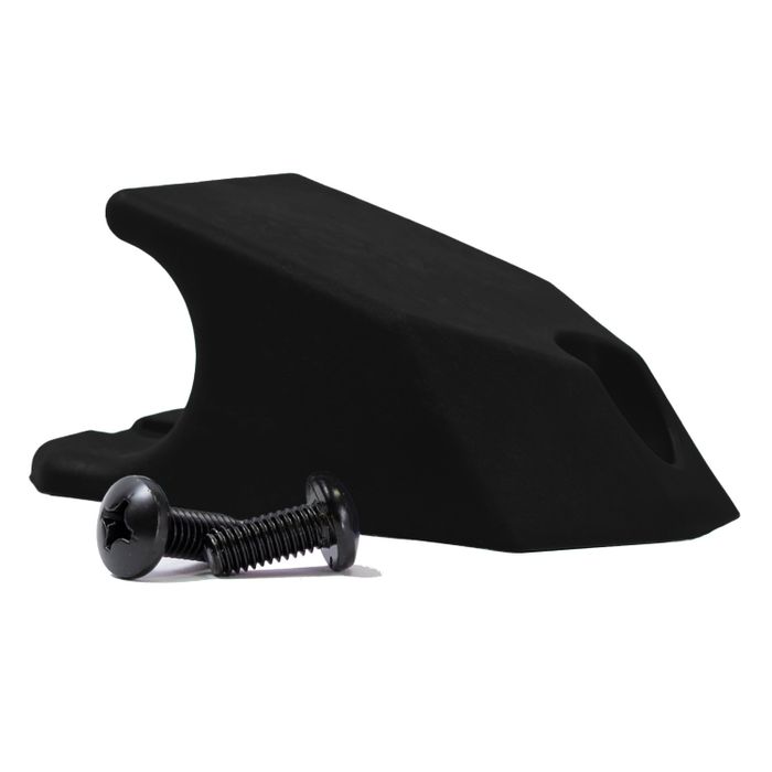 Kneeboard Hook BLACK - Image 3