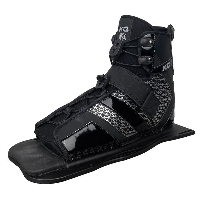 Vise Binding BLACK/GREY - Image 5