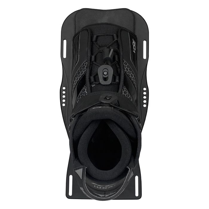 Vise Binding BLACK/GREY - Image 8