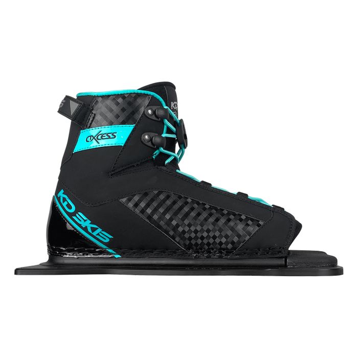 Axcess Womens Slalom Ski Boot