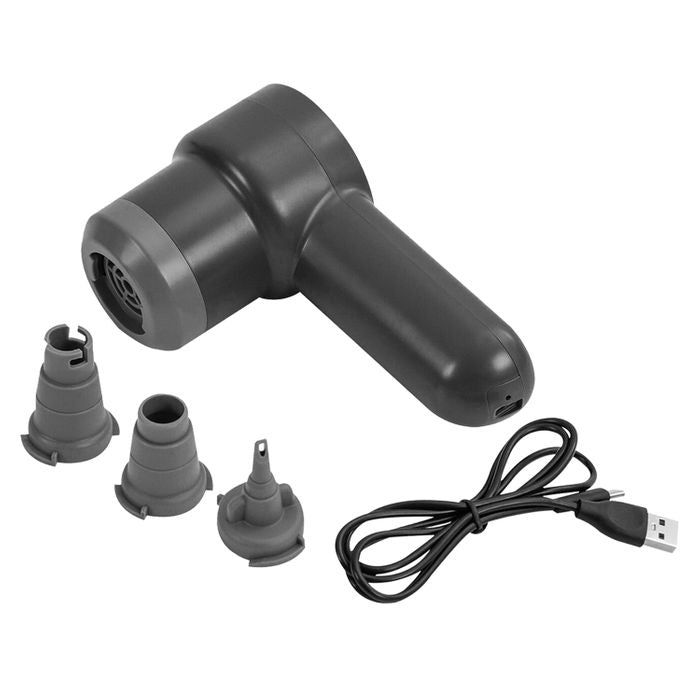 12V Cordless Pump - - Image 1