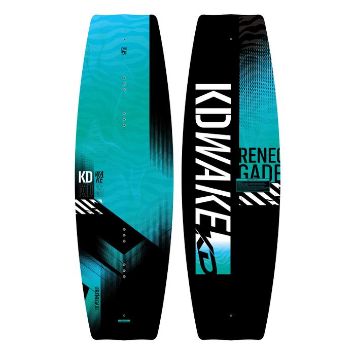 Renegade Wakeboard