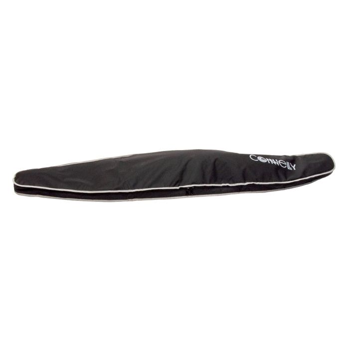 Big Daddy Slalom Cover BLACK/SILVER - Image 1