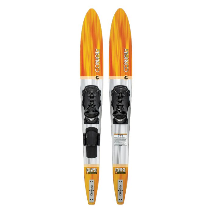 Eclypse Combo Skis