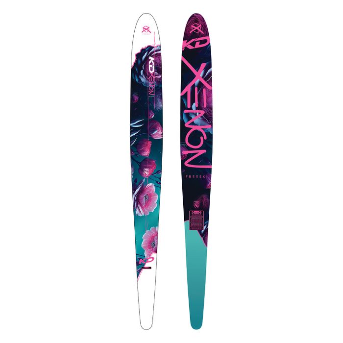Xenon Slalom Ski