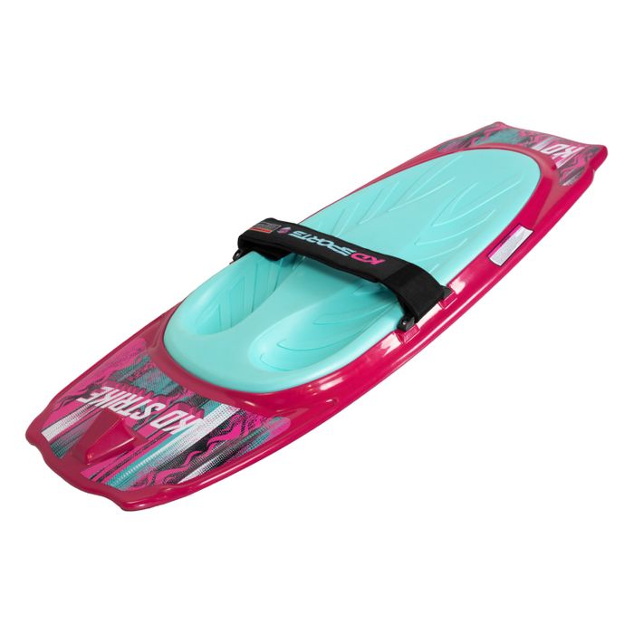 Strike Teal/Red - Image 8