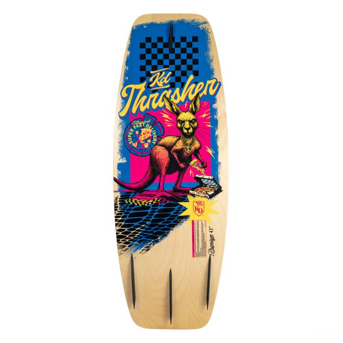 Thrasher SKIPPY - Image 5
