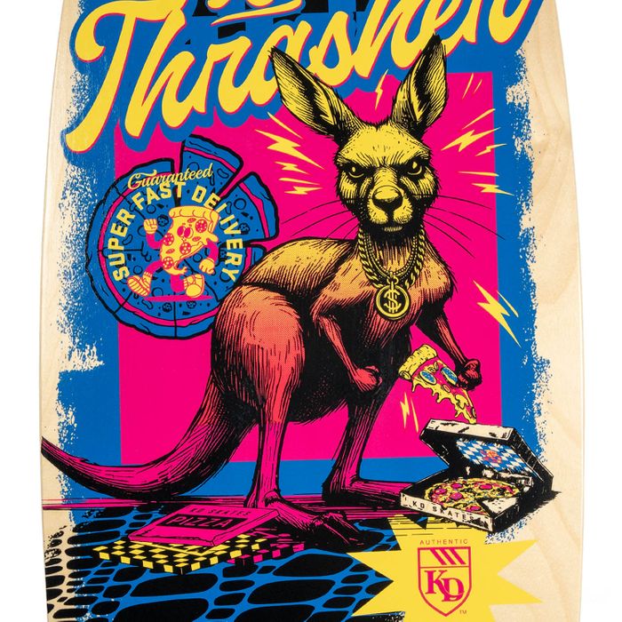 Thrasher SKIPPY - Image 3