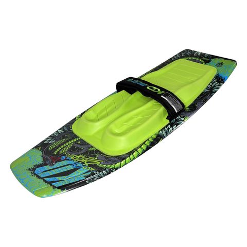 Slayer Kneeboard