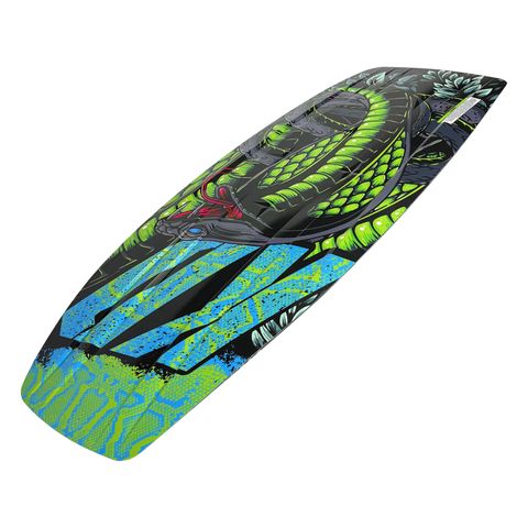 Slayer Kneeboard