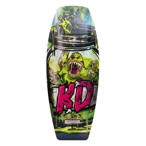 Mayhem Kneeboard
