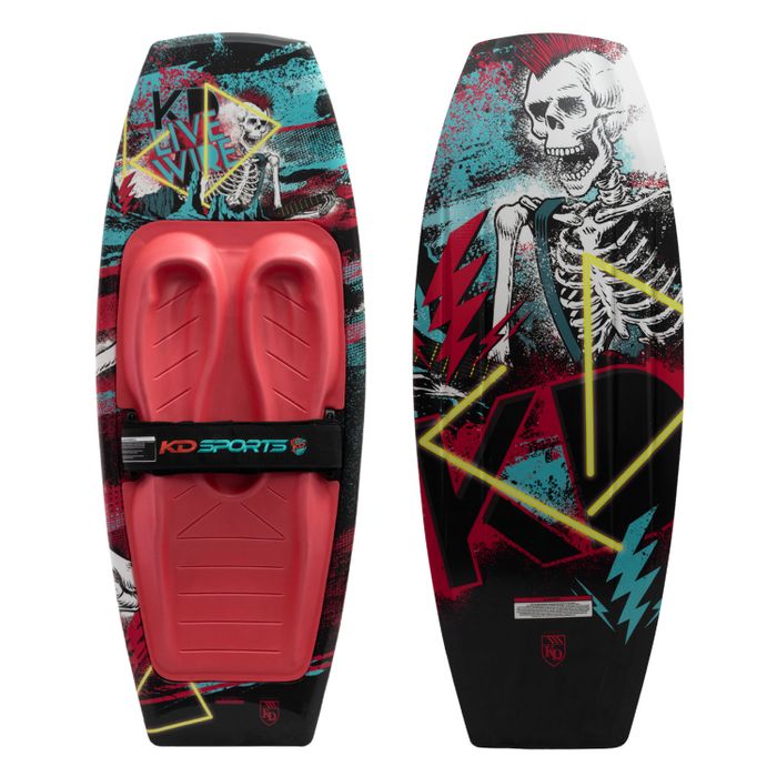 Livewire SKELETON - Image 1