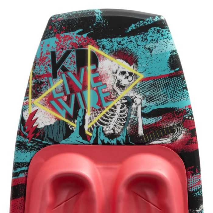 Livewire SKELETON - Image 2
