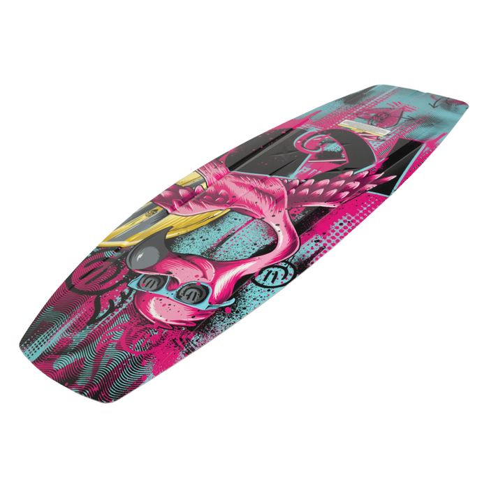 Lil' Miss Mayhem + Hook FLAMINGO - Image 6