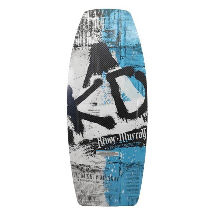 River Murray BLUE/WHITE - Image 4