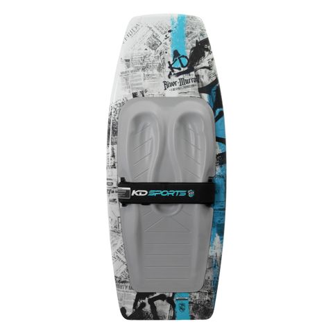 River Murray Kneeboard