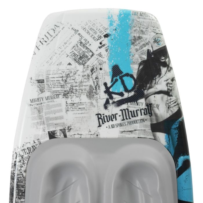 River Murray BLUE/WHITE - Image 2