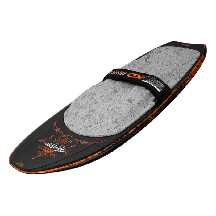 Legacy W/2X Strap CARBON - Image 5