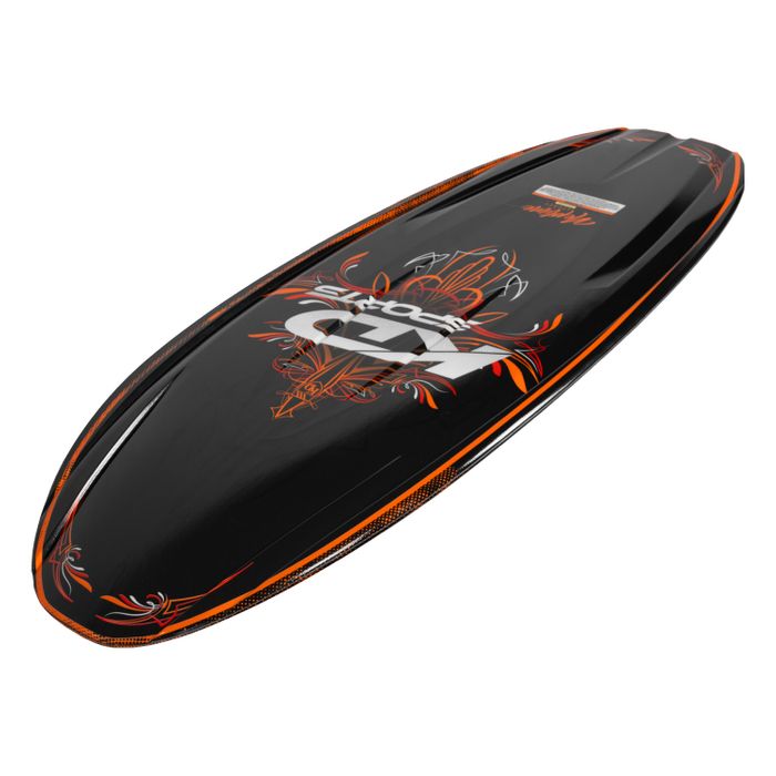 Legacy W/2X Strap CARBON - Image 6