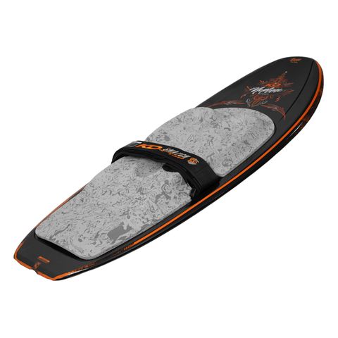 Legacy Carbon Kneeboard