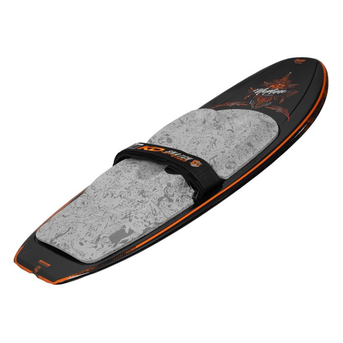 Legacy W/2X Strap CARBON - Image 8