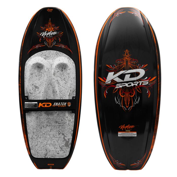 Legacy W/2X Strap CARBON - Image 1