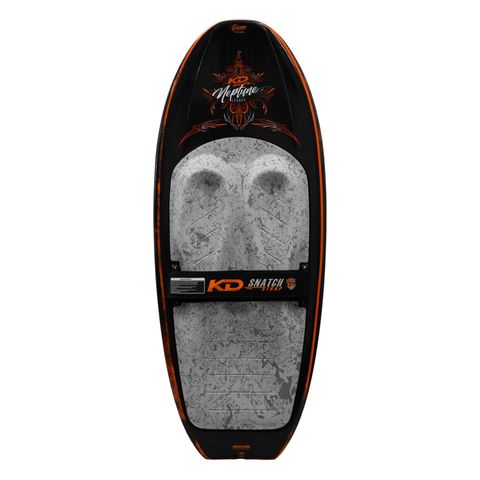 Legacy Carbon Kneeboard