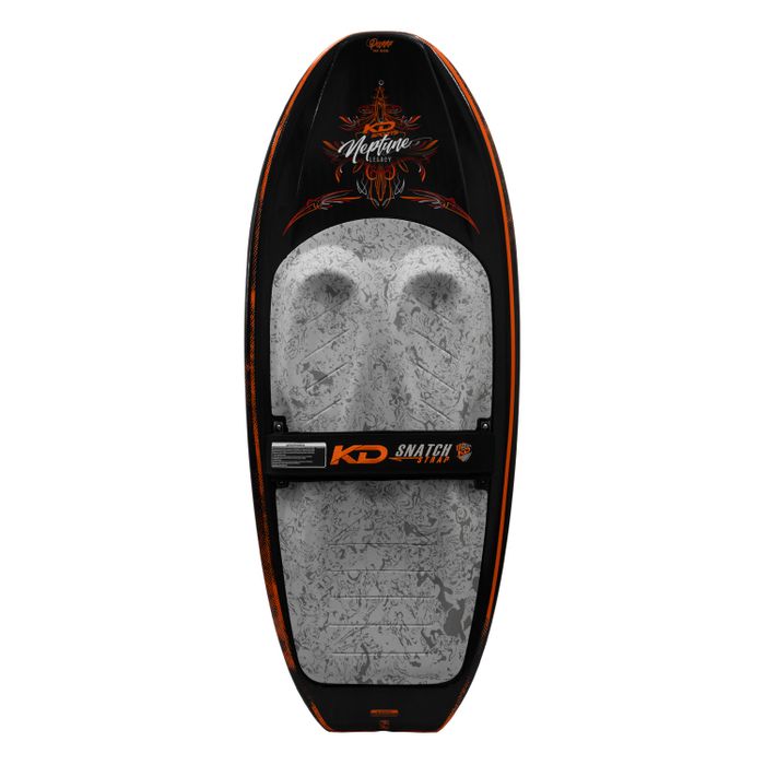 Legacy W/2X Strap CARBON - Image 3
