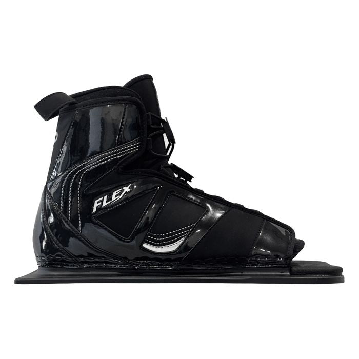 Flex Binding GLOSS BLACK - Image 1