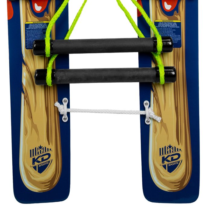Calypso Combo Trainers ICYPOLE - Image 4
