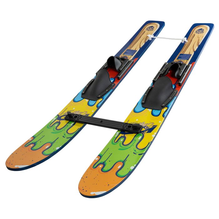 Calypso Combo Trainers ICYPOLE - Image 9