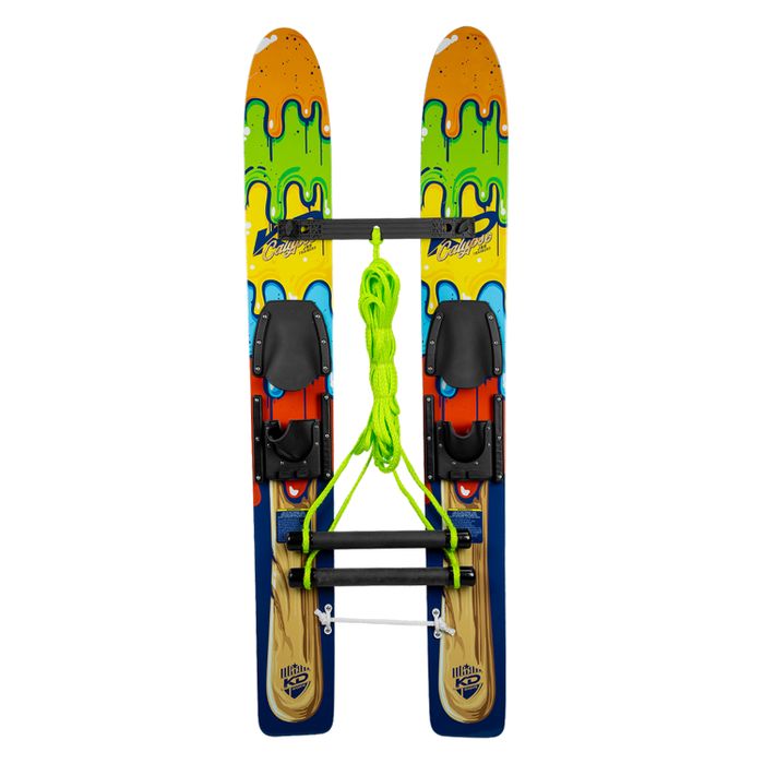 Calypso Combo Trainers ICYPOLE - Image 1