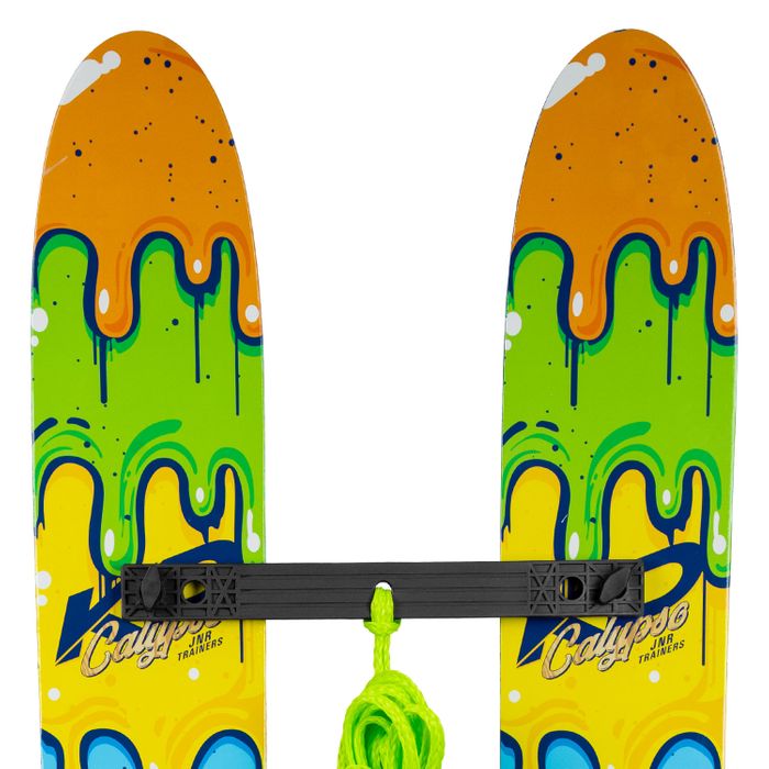 Calypso Combo Trainers ICYPOLE - Image 2