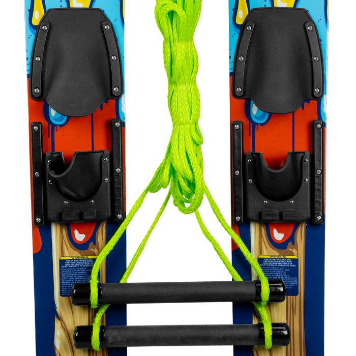 Calypso Combo Trainers ICYPOLE - Image 3