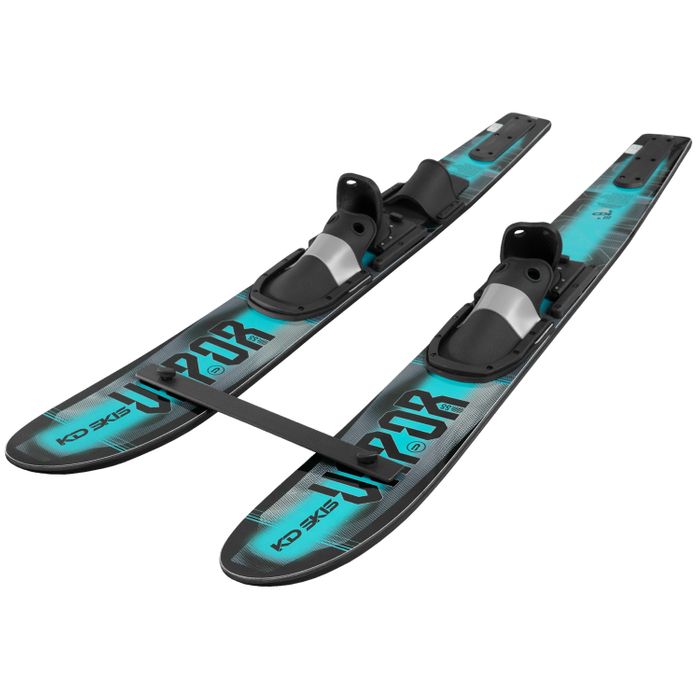 Vapor Jnr Combo TEAL/BLACK - Image 6