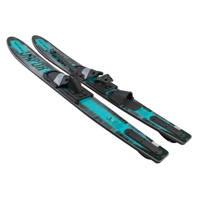 Vapor Jnr Combo TEAL/BLACK - Image 9