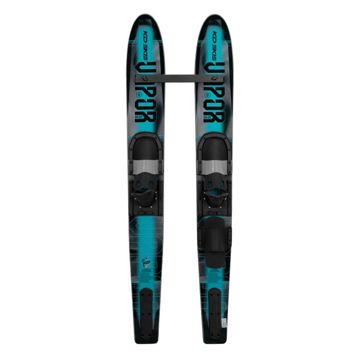 Vapor Jnr Combo TEAL/BLACK - Image 1