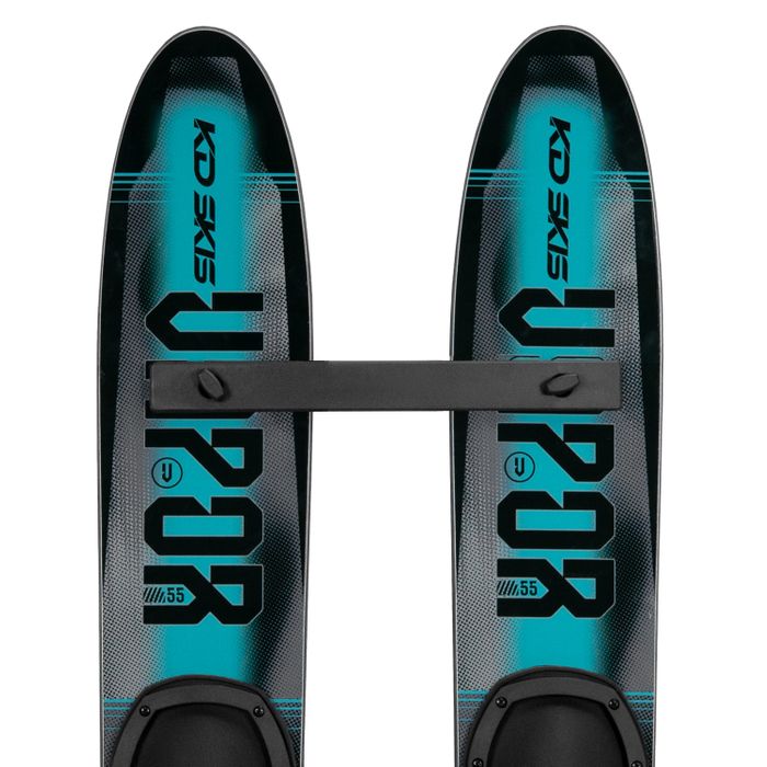 Vapor Jnr Combo TEAL/BLACK - Image 2