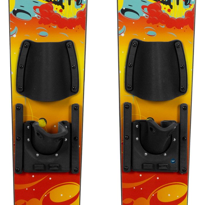 Orbit Jnr Combo W/Bar SPACE - Image 4