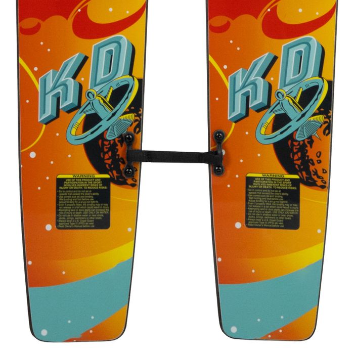 Orbit Jnr Combo W/Bar SPACE - Image 5