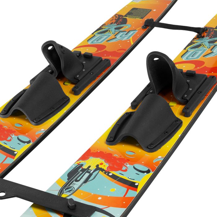 Orbit Jnr Combo W/Bar SPACE - Image 6