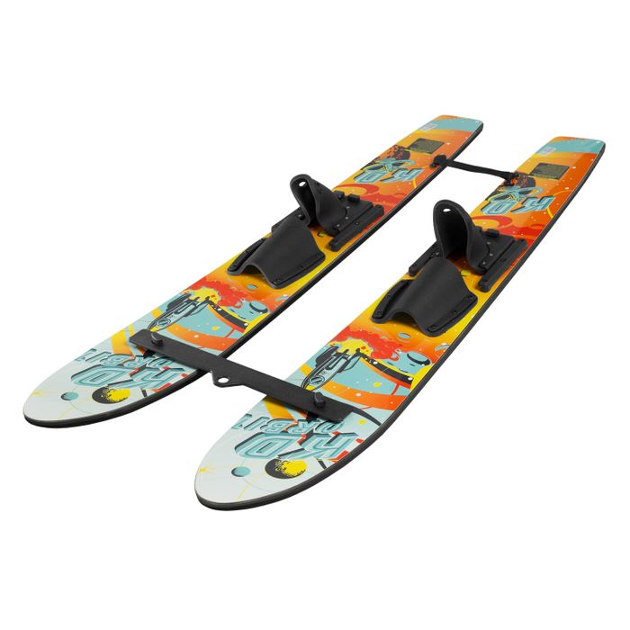 Orbit Jnr Combo W/Bar SPACE - Image 7