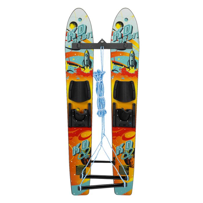 Orbit Jnr Combo W/Bar SPACE - Image 1